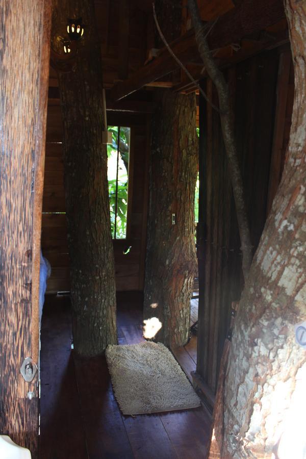 Villa Tree House-Midigama Weligama Exterior foto