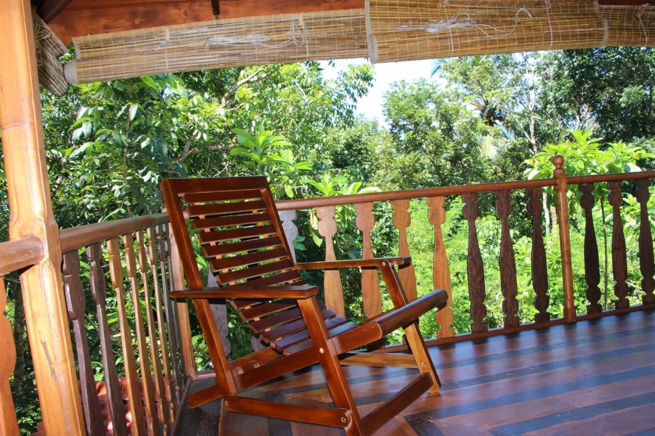 Villa Tree House-Midigama Weligama Exterior foto